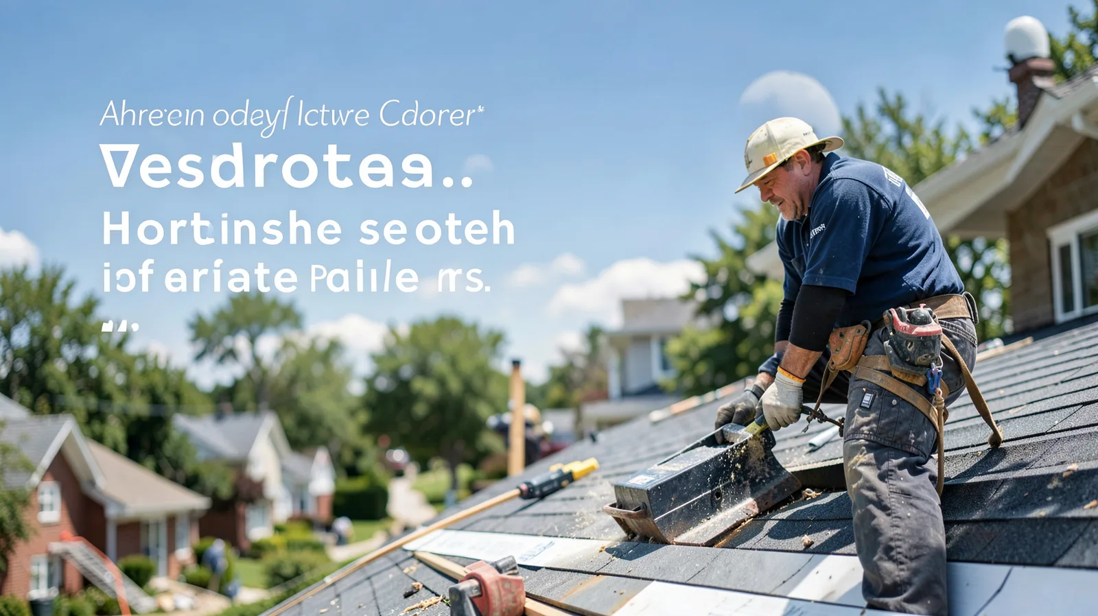 Roof Replacement in Webster Springs, WV near me